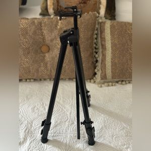 tripod